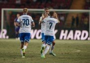 Ахмат 2-1 Динамо