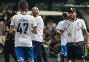 Ахмат 2-1 Динамо