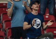 Ахмат 2-1 Динамо