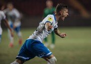 Ахмат 2-1 Динамо
