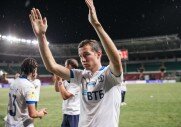Ахмат 2-1 Динамо