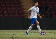 Ахмат 2-1 Динамо