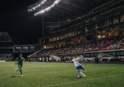 Ахмат 2-1 Динамо