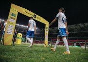 Ахмат 2-1 Динамо