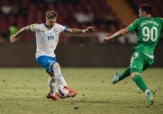 Ахмат 2-1 Динамо