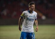 Ахмат 2-1 Динамо