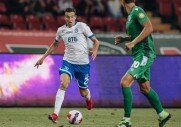 Ахмат 2-1 Динамо