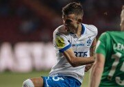 Ахмат 2-1 Динамо