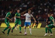 Ахмат 2-1 Динамо
