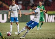Ахмат 2-1 Динамо