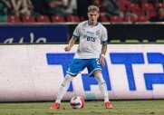 Ахмат 2-1 Динамо