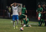 Ахмат 2-1 Динамо