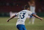 Ахмат 2-1 Динамо