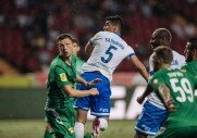 Ахмат 2-1 Динамо