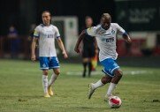 Ахмат 2-1 Динамо