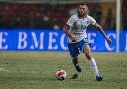 Ахмат 2-1 Динамо