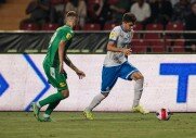 Ахмат 2-1 Динамо