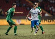 Ахмат 2-1 Динамо