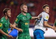 Ахмат 2-1 Динамо