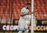 Урал 0-1 Динамо