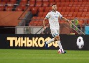 Урал 0-1 Динамо