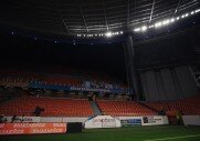 Урал 0-1 Динамо