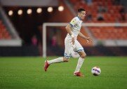 Урал 0-1 Динамо