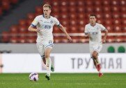 Урал 0-1 Динамо