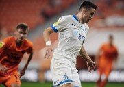 Урал 0-1 Динамо