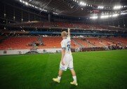 Урал 0-1 Динамо