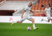 Урал 0-1 Динамо