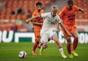 Урал 0-1 Динамо