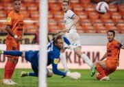 Урал 0-1 Динамо