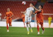 Урал 0-1 Динамо