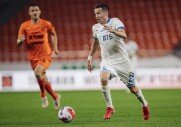 Урал 0-1 Динамо