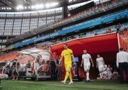 Урал 0-1 Динамо