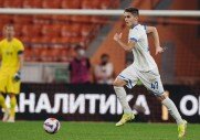 Урал 0-1 Динамо