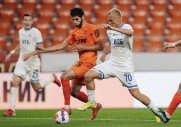 Урал 0-1 Динамо