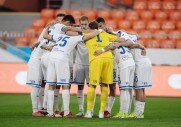Урал 0-1 Динамо