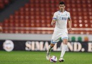 Урал 0-1 Динамо