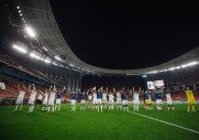 Урал 0-1 Динамо