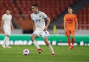 Урал 0-1 Динамо