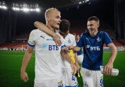 Урал 0-1 Динамо