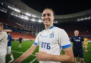 Урал 0-1 Динамо