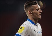 Урал 0-1 Динамо