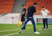 Урал 0-1 Динамо