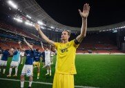 Урал 0-1 Динамо