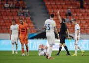 Урал 0-1 Динамо