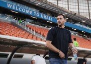 Урал 0-1 Динамо