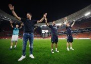 Урал 0-1 Динамо